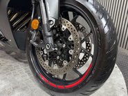 Honda CBR 2020 ONLY 790 MILES LONG MOT SERVICED SPORTS BIKE 650CC 48