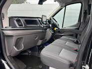 Ford Transit 500 L4 H3 170ps Automatic Panel Van 15