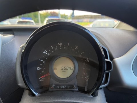 Peugeot 108 1.0 VTi Active Euro 5 3dr Euro 5 23