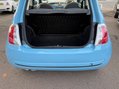 Fiat 500 1.2 Colour Therapy Euro 6 (s/s) 3dr 30