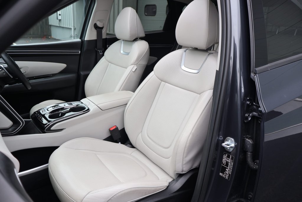 Hyundai TUCSON 2023 T-GDI ULTIMATE HYBRID PRICE MATCH OFFER  19