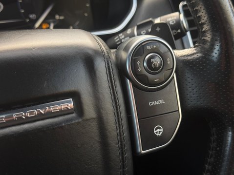Land Rover Range Rover Sport 3.0 SD V6 Autobiography Dynamic Auto 4WD Euro 6 (s/s) 5dr 93