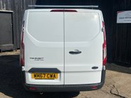 Ford Transit Custom 290 LR P/V 6