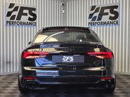 Audi RS5 2.9 TFSI V6 Sport Edition Coupe 2dr Petrol Tiptronic quattro Euro 6 (s/s) ( 32