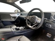 Mercedes-Benz CLA Class 2.0 CLA250 AMG Line (Premium 2) Coupe 4dr Petrol 7G-DCT Euro 6 (s/s) (224 p 12