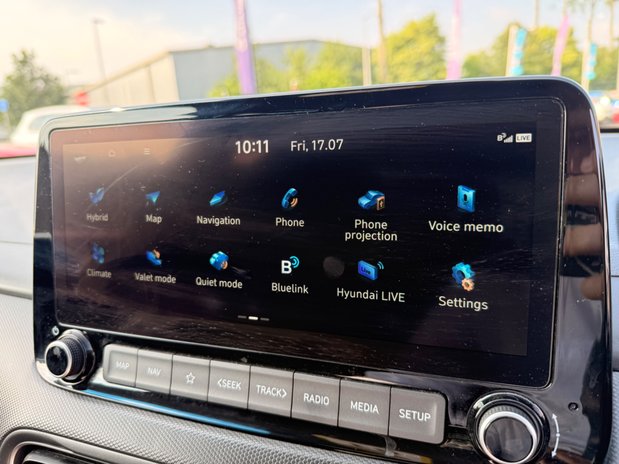 Hyundai KONA GDI PREMIUM 26