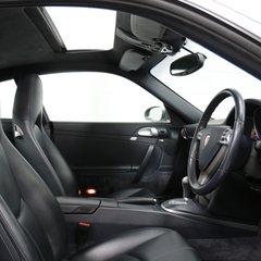Porsche 911 997 Carrera S in Lovely Condition with a Great History 2