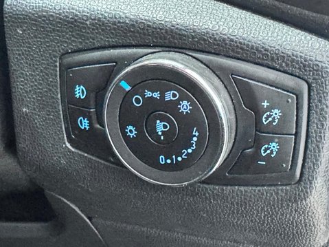 Ford Ecosport 1.0T EcoBoost ST-Line Euro 6 (s/s) 5dr 22