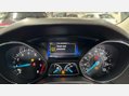 Ford Focus 1.0T EcoBoost Zetec S Euro 6 (s/s) 5dr 7