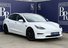 Tesla Model 3 Saloon 4dr Electric Auto RWD (241 bhp)