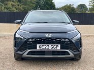 Hyundai BAYON T-GDI PREMIUM DCT MHEV 7