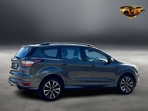 Ford Kuga 2.0 Kuga ST-Line TDCI 4x4 4WD 5dr *NATIONAL DELIVERY* 54