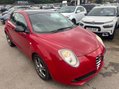 Alfa Romeo Mito 875 TB TwinAir Live Euro 5 (s/s) 3dr 1