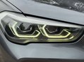 BMW X1 2.0 X1 xDrive 20i XLine Auto 4WD 5dr 6