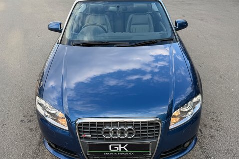 Audi A4 TDI S LINE SPECIAL EDITION - PART EXCHANGE TO CLEAR - 11 MONTHS MOT 18