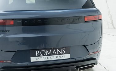 Land Rover Range Rover Sport P460e AUTOBIOGRAPHY 30