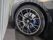 BMW M5 4.4i V8 Competition Saloon 4dr Petrol Steptronic xDrive Euro 6 (s/s) (625 p 27