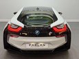 BMW I8 1.5 7.1kWh Coupe 2dr Petrol Plug-in Hybrid Auto 4WD Euro 6 (s/s) (362 ps) 38
