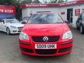 Volkswagen Polo 1.2 E 3dr 13