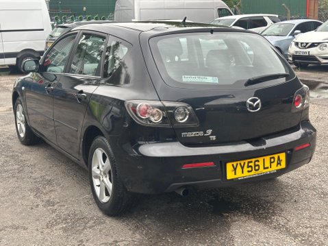 Mazda 3 1.6 TS 5dr 4