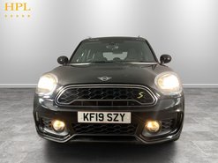 Mini Countryman 1.5 7.6kWh Cooper SE Sport SUV 5dr Petrol Plug-in Hybrid Auto ALL4 Euro 6 (