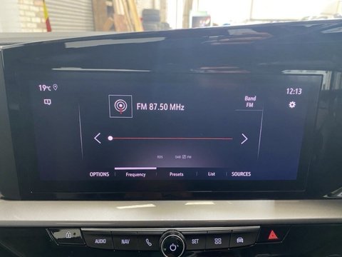 Vauxhall Mokka ELITE PREMIUM 20
