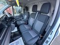 Ford Transit Custom 2.0 300 EcoBlue Leader L1 H1 Euro 6 (s/s) 5dr 17