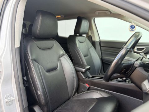 Jeep Compass 1.3 Compass S PHEV Auto 4WD 5dr 18