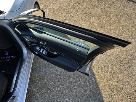 Mercedes-Benz S Class S350 BLUETEC L AMG LINE EXECUTIVE 91