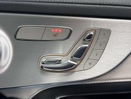 Mercedes-Benz C Class 4.0 C63 V8 BiTurbo AMG S (Premium) Coupe 2dr Petrol SpdS MCT Euro 6 (s/s) ( 45