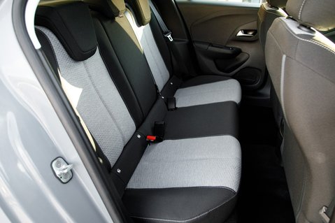 Vauxhall Corsa DESIGN 29