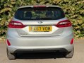 Ford Fiesta 1.0T EcoBoost Zetec Euro 6 (s/s) 3dr 9
