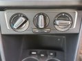 Volkswagen Polo 1.0 BlueMotion Tech SE Euro 6 (s/s) 5dr 14