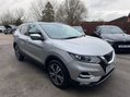 Nissan Qashqai N-CONNECTA DIG-T 1