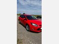 Ford Focus ZETEC 2
