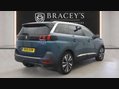 Peugeot 5008 1.6 5008 GT Line Premium PureTech S/S Auto 5dr 3