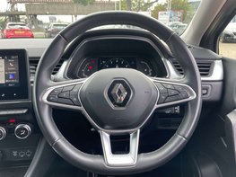Renault Captur 1.3 Captur S Edition TCe Auto 5dr 19