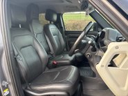 Land Rover Defender 110 D300 Hard Top HSE with Rear Seat Conversion - Black Pack 4