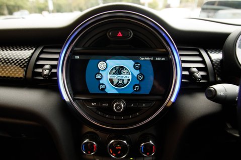 Mini Convertible COOPER S 16