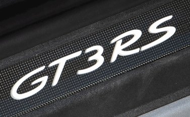 Porsche 911 GT3 RS Weissach (991.2) 23