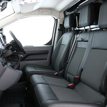 Peugeot Expert Asphalt LWB