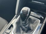 Vauxhall Insignia 1.6 Insignia SRi Nav ecoTec TD 5dr 45