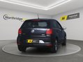 Volkswagen Polo 1.0 BlueMotion Tech SE Design Euro 6 (s/s) 5dr 9