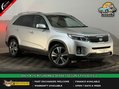 Kia Sorento CRDI KX-2 1