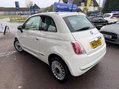 Fiat 500 1.2 Lounge Dualogic Euro 4 3dr 6