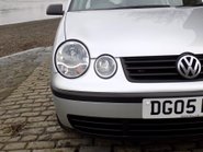 Volkswagen Polo TWIST Automatic 57