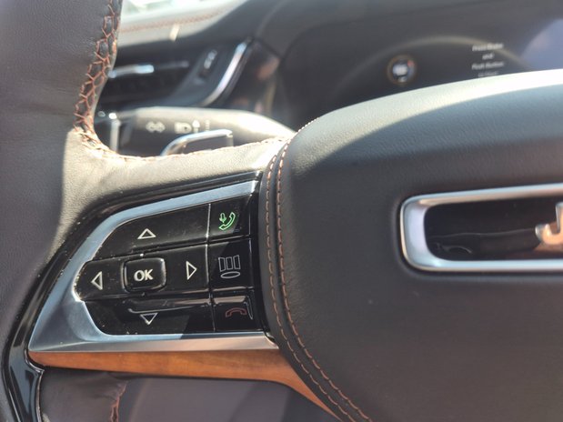 Jeep Grand Cherokee SUMMIT RESERVE 28