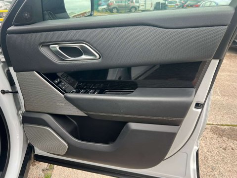 Land Rover Range Rover Velar 2.0 Range Rover Velar R-Dynamic SE D240 Automatic 4WD 5dr - NATIONAL DELIVE 55