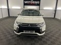 Mitsubishi Outlander 2.0h 12kWh Juro CVT 4WD Euro 6 (s/s) 5dr 2