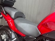 Benelli TRK 2020 ONLY 1K TOP BOX ADVENTURE BIKE 47BHP A2 READY 45